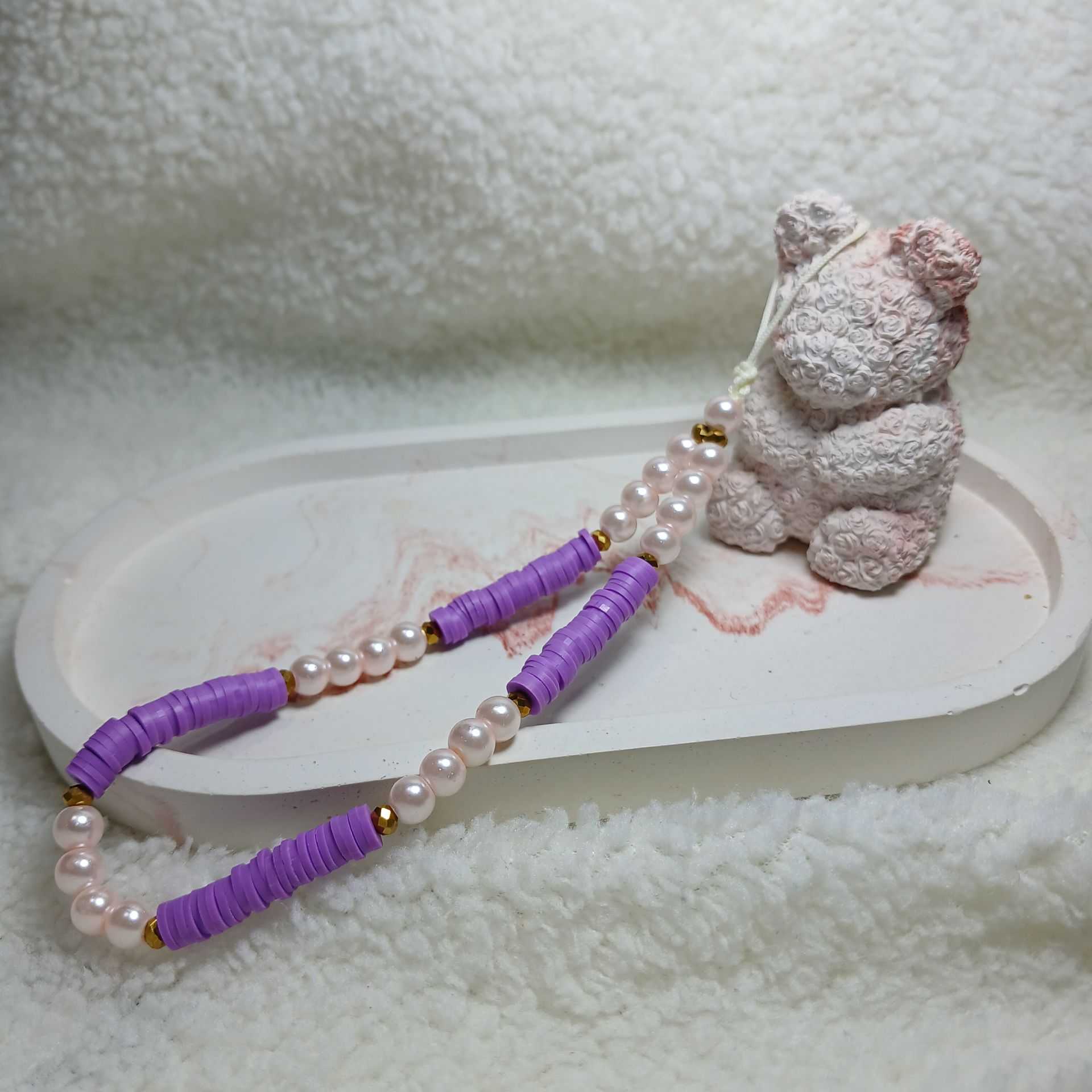 بند گوشی مدل پریماه