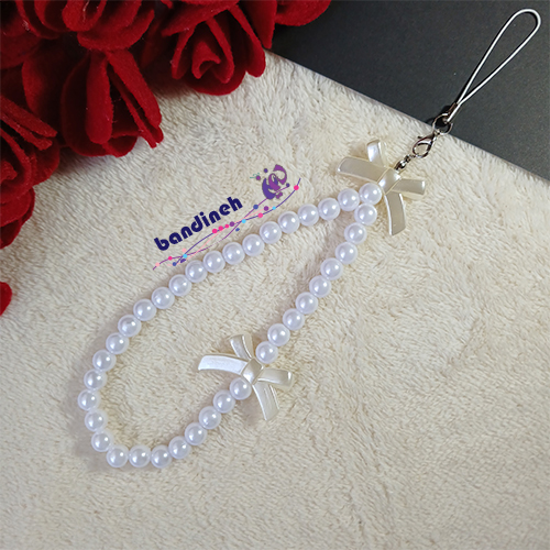 بند گوشی مدل رویا