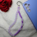 خرید بند گوشی مدل ارکیده