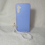 بند گوشی مرواریدی رویا بندینه