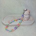 بند گوشی زنجیری بندینه