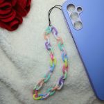 بند گوشی زنجیری بندینه