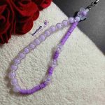 خرید بند گوشی مدل ارکیده