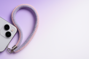 چرا بندینه را راه‌اندازی کردیم؟ داستان تولد یک برند بند موبایل