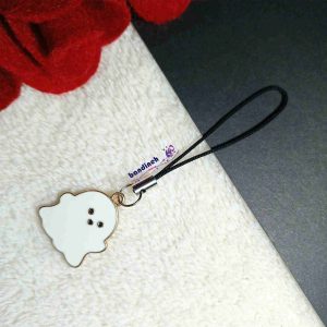 آویز گوشی مدل روح بامزه، بندینه