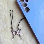 آویز گوشی مدل هم پرواز،بندینه