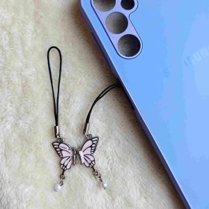 آویز گوشی مدل هم پرواز،بندینه