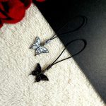 آویز گوشی مدل پروانه،بندینه