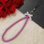 بند گوشی مدل لیانا بندینه