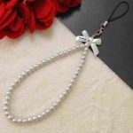 بند گوشی مدل لیانا بندینه